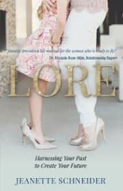 Cover von Lore