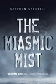 Cover von The Miasmic Mist