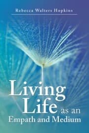 Cover von Living Life as an Empath and Medium