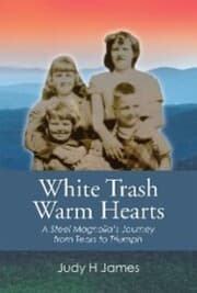 Cover von White Trash Warm Hearts