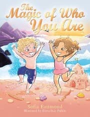 Cover von The Magic of Who You Are