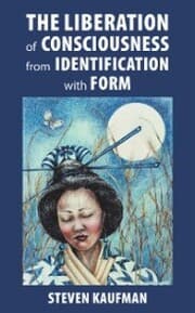 Cover von The Liberation of Consciousness from Identification with Form