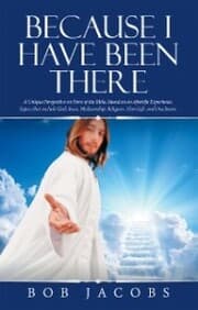 Cover von Because I Have Been There