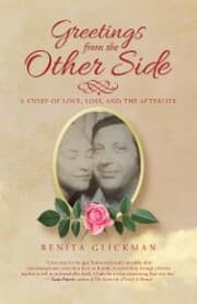 Cover von Greetings from the Other Side