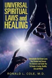 Cover von Universal Spiritual Laws and Healing