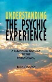 Cover von Understanding the Psychic Experience