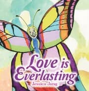 Cover von Love Is Everlasting