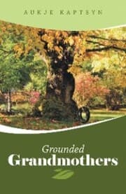 Cover von Grounded Grandmothers