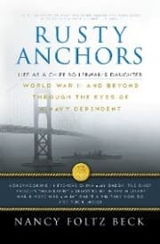 Cover von Rusty Anchors