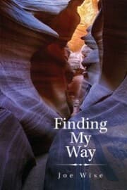 Cover von Finding My Way