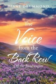Cover von The Voice from the Back Row
