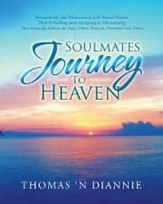 Cover von Soulmates Journey to Heaven