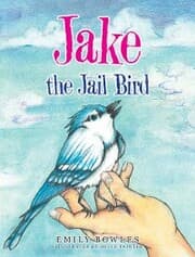 Cover von Jake the Jail Bird