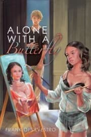 Cover von Alone with a Butterfly