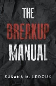 Cover von The Breakup Manual