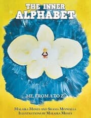 Cover von The Inner Alphabet