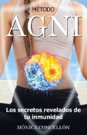 Cover von Método Agni Los Secretos Revelados De Tu Inmunidad