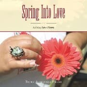 Cover von Spring into Love