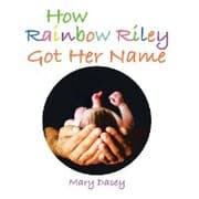 Cover von How Rainbow Riley Got Her Name