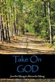 Cover von Take on God