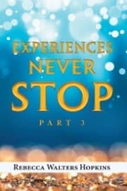 Cover von Experiences Never Stop