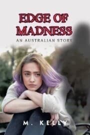 Cover von Edge of Madness