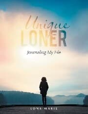 Cover von Unique Loner