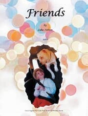Cover von Friends