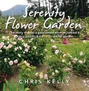 Cover von Serenity Flower Garden
