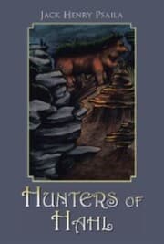 Cover von Hunters of Hahl