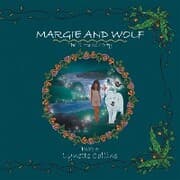 Cover von Margie and Wolf