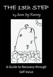 Cover von The 13Th Step: a Guide to Recovery Through Self-Value