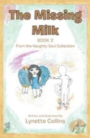 Cover von The Missing Milk