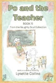 Cover von Po and the Teacher