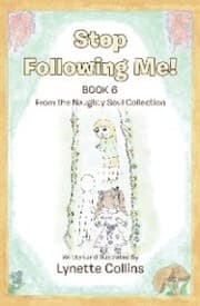 Cover von Stop Following Me!