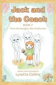 Cover von Jack and the Coach