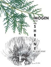 Cover von Imogen and the Shrine