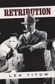 Cover von Retribution