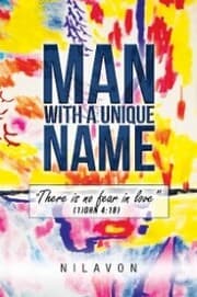 Cover von Man with a Unique Name