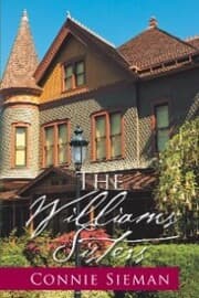 Cover von The Williams Sisters