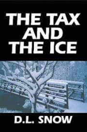 Cover von The Tax and the Ice