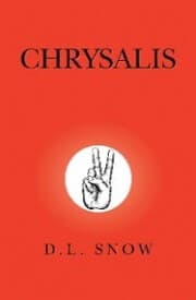 Cover von Chrysalis