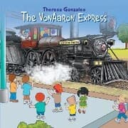 Cover von The Vonaaron Express