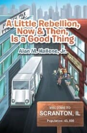 Cover von A Little Rebellion, Now & Then, Is a Good Thing