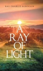 Cover von A Ray of Light