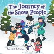 Cover von The Journey of the Snow People