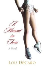 Cover von A Moment in Time