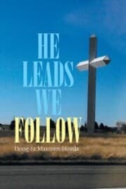 Cover von He Leads . . . We Follow