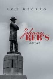 Cover von Johnny Reb'S