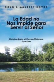Cover von La Edad No Nos Impide Para Servir Al Señor
